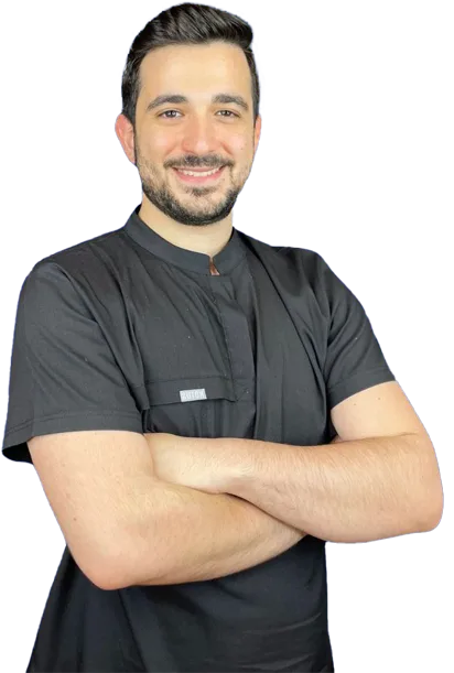 eftal dent diş hekimi ahmet onur yılmaz soru