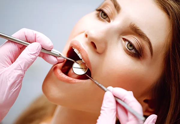 diş tedavileri diş eti tedavileri